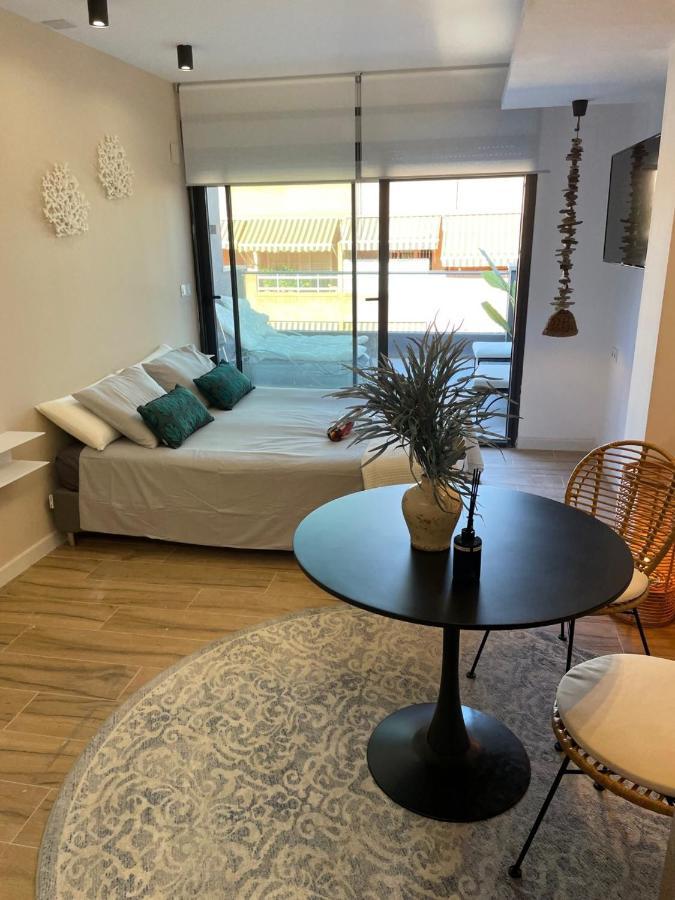 Agata10-5e Appartement Alicante