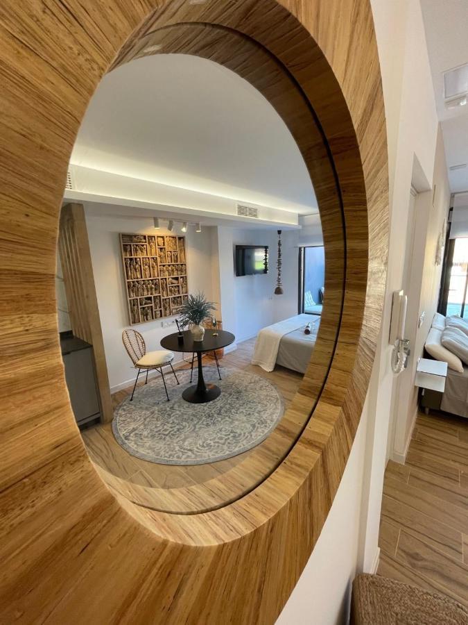 Appartement Agata10-5e Alicante