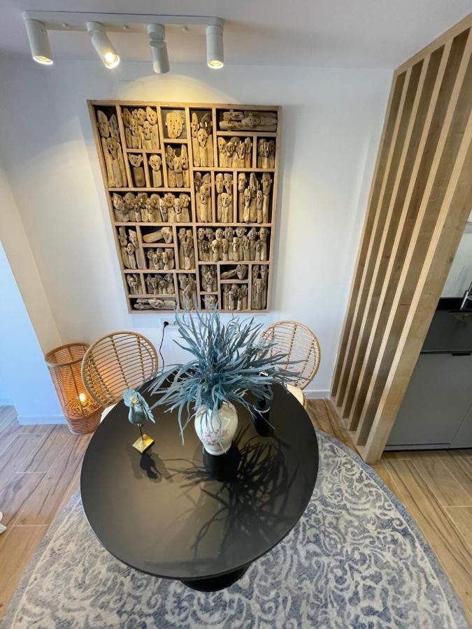 Appartement Agata10-5e Alicante