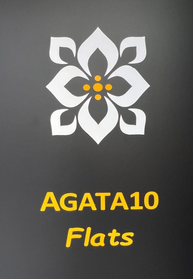 Appartement Agata10-5e Alicante
